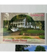Washington DC Famous Museums and Variety of Patriotic Postcards LOT - $19.95