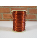 Magnet Wire 20 AWG Copper Wire 1 LB Spool - £20.93 GBP