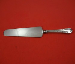 Francis I by Alvin Sterling Silver Cake Server HH SP Blade Narrow 9 1/2&quot; Serving - £62.37 GBP