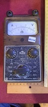 Vintage Multimeter analog [INS10278] - $1,235.44 MXN