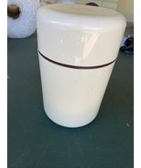 VTG Decor   521 Insulated Bottle Cooler Carrier White - €59,32 EUR