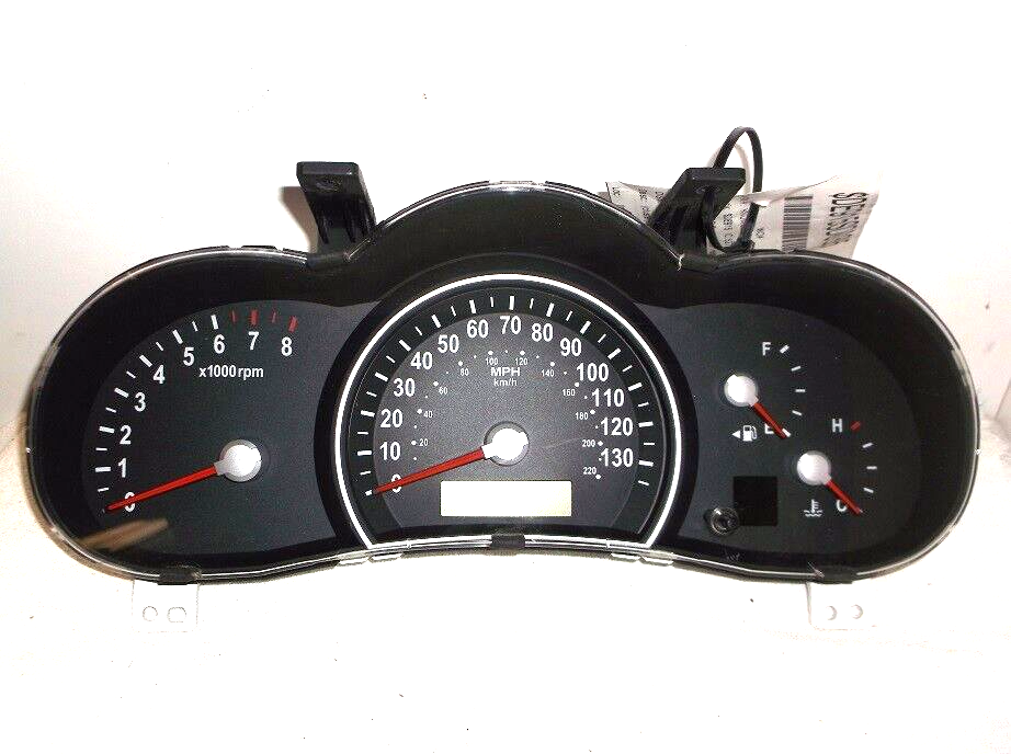 08-09-10-11  KIA   SEDONA  56K SPEEDOMETER/INSTRUMENT/GAUGES/CLUSTER/SPEEDO - $13.61