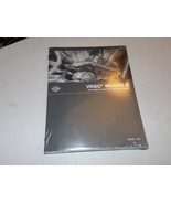 Harley-Davidson VRSC Models 2005 Service Manual 99501-05 - $64.35