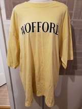 Jansport Wofford College Shirt Mens Size XXL University NWT New - £23.97 GBP