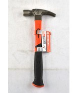 *Crescent Permabond 11419C 16 oz Rip Claw Steel Hammer w Magnetic Nail H... - $18.57 CAD