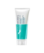 AVON Foot Works Intensive Callus and Corn Cream with AHA acids 75ml - $7.33