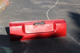 91-97 TOYOTA Land Cruiser FJ80 Lower Tailgate Tail Gate Trunk Lid - $265.05