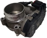 Throttle Body Throttle Valve Assembly 2.0L Fits 13-18 TAURUS 420179 - £35.03 GBP