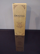 Orogold 24K Dmae Deep Wrinkle Tightening Solution 12g/0.42oz Brand New Sealed - £51.32 GBP