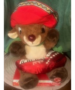 Piano Playing Rudolph the Red Nosed Reindeer - €30,03 EUR