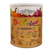 Nutricare Daylicious Mixed Multigrain Manage Bodyweight Boost Immunity 2 X 500GM - £69.61 GBP