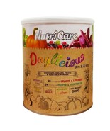 Nutricare Daylicious Mixed Multigrain Manage Bodyweight Boost Immunity 2... - £68.89 GBP