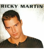 Ricky Martin (CD) - €0,85 EUR