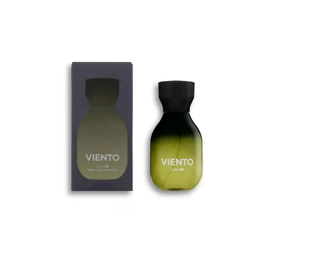Viento for Him como tu Eau de Parfum Men 100ml Mercadona Fragrance Perfume New