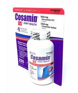 Cosamin DS Double Strength Joint Care (230 Capsules) - £49.79 GBP