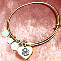 Alex and Ani the Path of Life Bracelet - £13.91 GBP