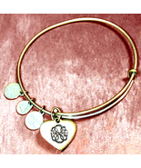 Alex and Ani the Path of Life Bracelet - £13.98 GBP