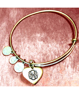 Alex and Ani the Path of Life Bracelet - $24.33 CAD