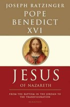 Jesus of Nazareth : From the Baptism in the Jordan to the Transfiguration by... - £17.08 GBP