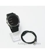 Garmin epix Pro (Gen 2) Sapphire 51mm GPS Watch - Carbon Gray/Black 010-... - $364.99