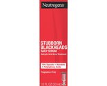 Neutrogena Stubborn Acne Spot Drying Lotion, Fragrance-Free Sulfur Acne ... - £10.70 GBP