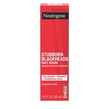 Neutrogena Stubborn Acne Spot Drying Lotion, Fragrance-Free Sulfur Acne ... - £10.70 GBP