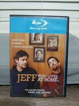 Jeff Who Lives At Home BLU-RAY - £7.84 GBP