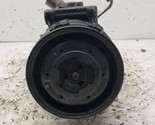 AC Compressor Convertible Fits 07-13 BMW 328i 1035813*****SHIPS SAME DAY... - $57.18