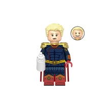 The homelander minifigures thumb200