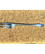 Sterling Alvin Evangeline Pickle Fork 1907 Serving Piece Fine Dining Acc... - €25,58 EUR