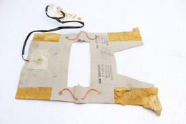 04-08 MAZDA RX-8 FRONT LEFT DRIVER SEAT LOWER HEAT HEATING PAD E6212 image 10