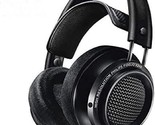 PHILIPS Fidelio X2HR Over The Ear Open Back Wired Headphone 50mm Drivers... - $231.99