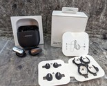 Works Bose QuietComfort Ultra Wireless Noise Cancelling Earbuds - Black (V) - $169.99
