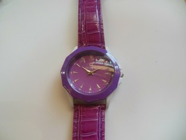 Octavia Women&#39;s Watch Purple - $21.77