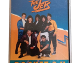 The Jets -  Rocket 2 U Cassette Single - $6.88