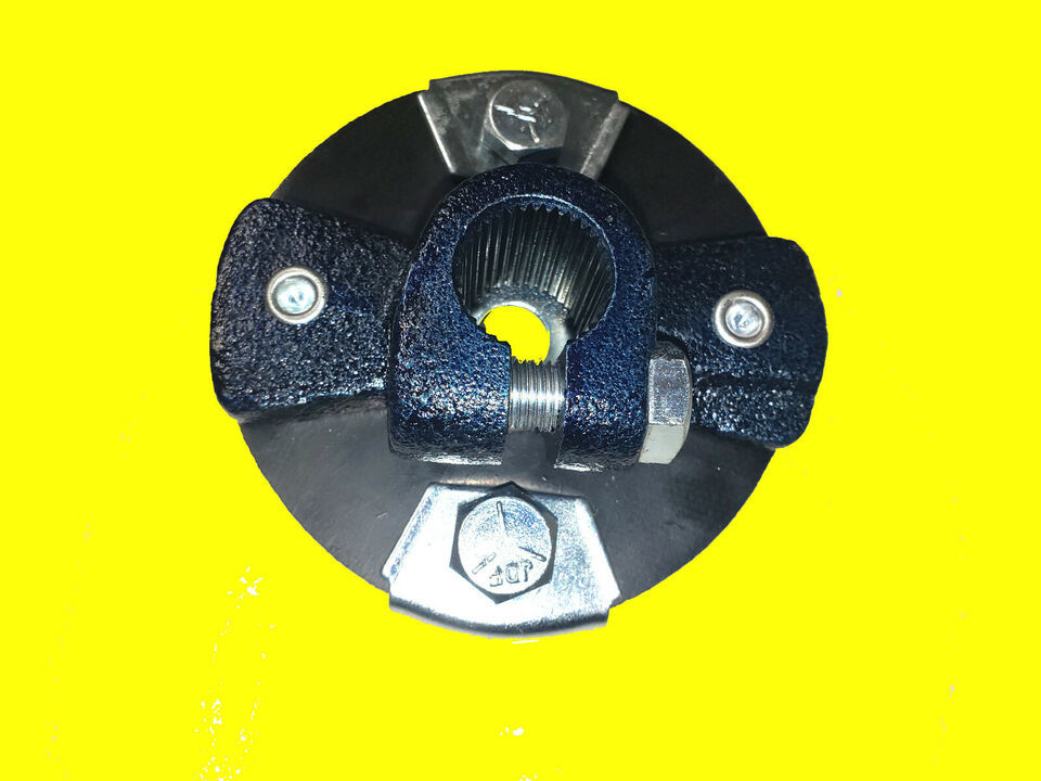 M/S Steering Coupling Assembly 1965 1966 Ford F100 Pickup F250 Pickup C5... - $22.43