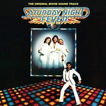 Saturday Night Fever: The Original Movie Soundtrack ( CD ) - £6.41 GBP