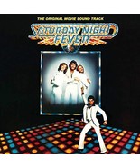 Saturday Night Fever: The Original Movie Soundtrack ( CD ) - $7.98