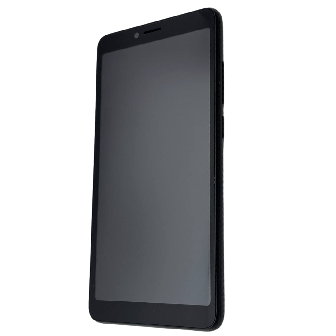 TCL A2 A507DL Tracfone Android Smartphone 32GB 8MP Camera 5.5″ 4G GSM Bl... - $35.96