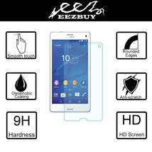 Real Tempered Glass Screen Protector For Sony Xperia Z3 - $5.68