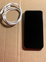 Apple iPhone 13 Pro - 128GB - Graphite Unlocked CDMA + GSM A2483 READ - $623.70