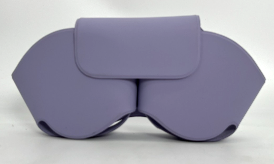 Apple Airpods Max genuine Headphones Replacement Smart Case - Lilac Item image 2