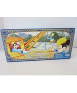 WDW Monorail Accessory Track 4 Straight sections Purchased WDW 2004 NRFB - $29.65