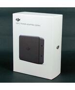 Sealed DJI 100W Desktop Charger – Dual USB‑C Fast Charge for Mavic 3/Air... - $39.59