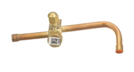 Trane D155665P02 VALVE SERVICE LIQUID .31 ODF X .38 ODF - $170.82