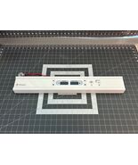 GE Monogram Refrigerator Control Panel And Board P# WR55X... - $660.00