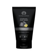 The Man Company Activated Charcoal Face Wash for Men Blackheads Removal ... - $17.62 CAD