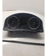 Speedometer Cluster MPH US Market ID 5N0920973BX Fits 13-17 TIGUAN 1139123 - £58.88 GBP