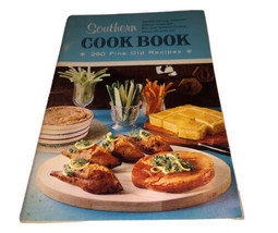 Southern Cookbook 250 Recipes Culinary Arts Press Claire S. Davidow 1972 - $3.87