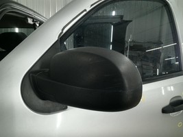 Driver Side View Mirror Power Opt DL8 Fits 07-14 SIERRA 2500 PICKUP 1048... - $79.24